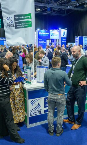 All images © Sandy Young Photography

Procurex Scotland 2025
20th Annual National Procurement Conference at the SEC, Glasgow 

Web:   www.scottishphotographer.com
Blog: sandyyoungphotography.wordpress.com 
Mail:    sandy@scottishphotographer.com
Tel:      07970 268944

***Credit should read Sandy Young/scottishphotographer.com***